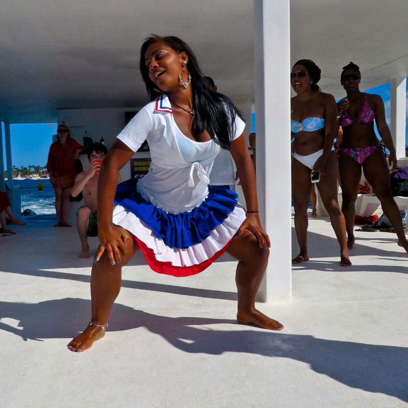 Девушки Доминиканы Реальные Фото