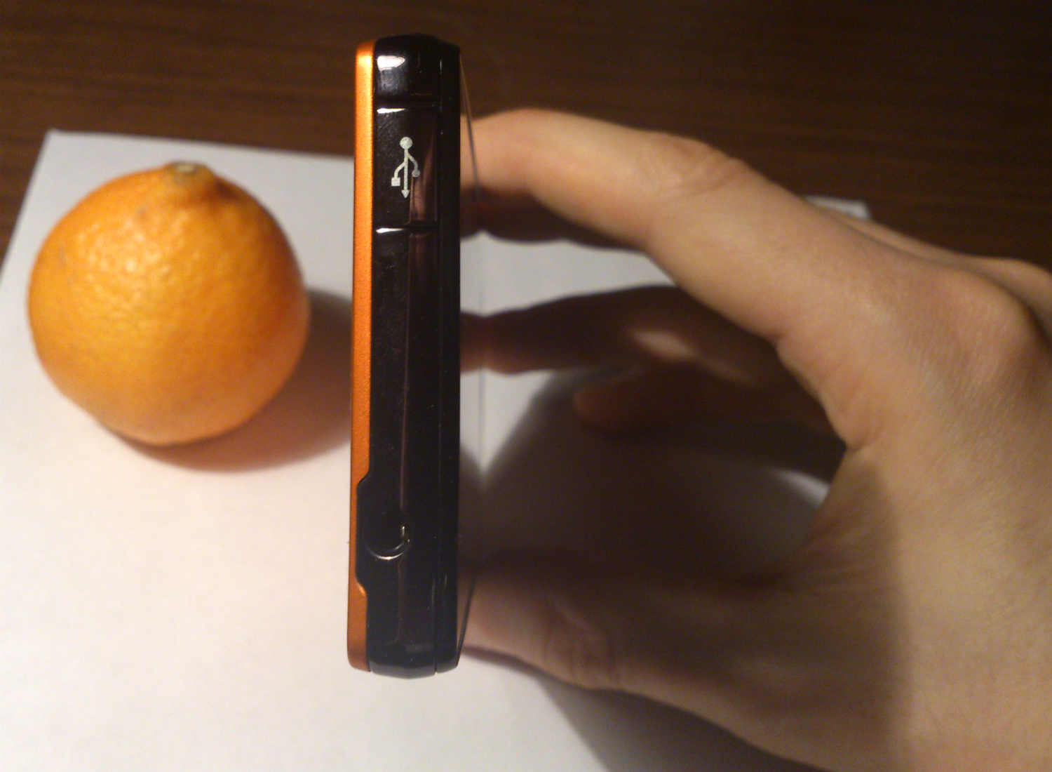 Alcatel One Touch View