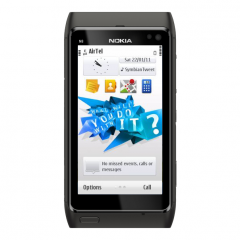 Nokia N8 theme