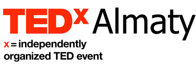 TEDxAlmaty