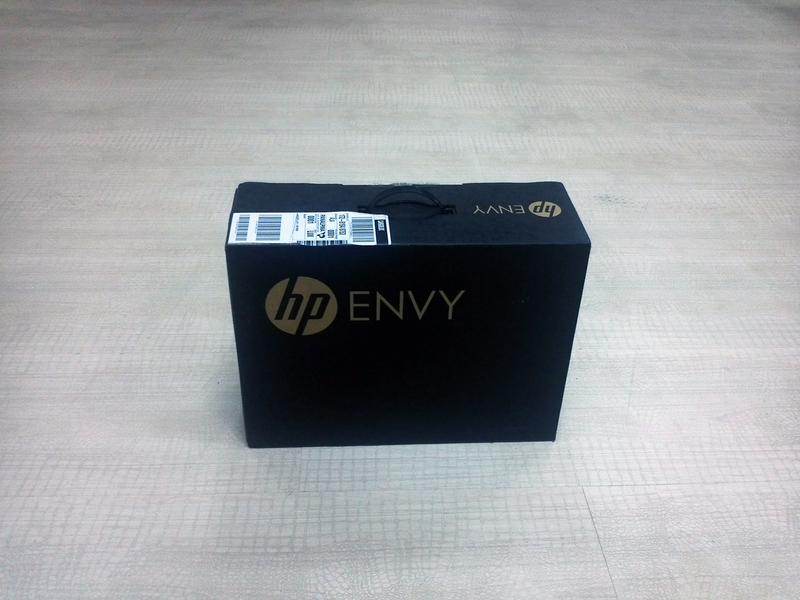 HP Envy 14 1100er