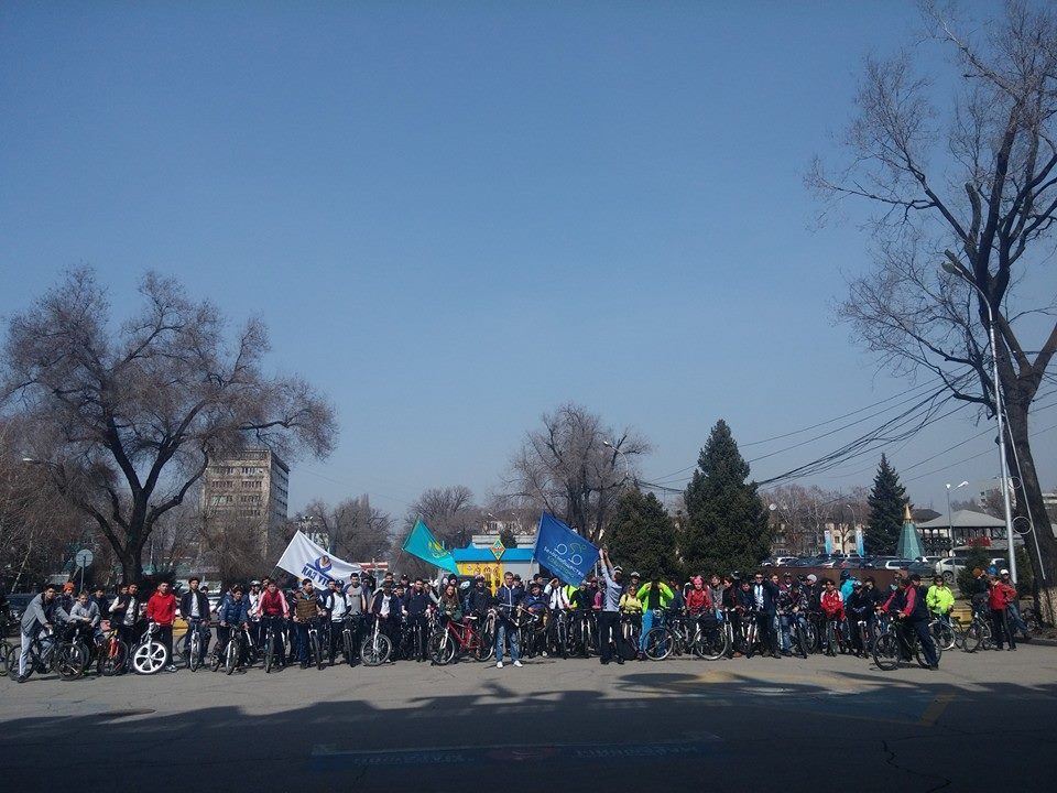 велосообщество казахстана velostan.kz