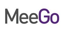 Логотип MeeGo