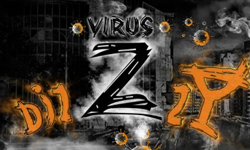 VirusZ Dizzy