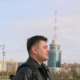 Антон Паравозов avatar