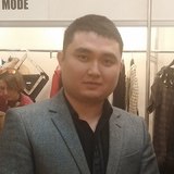 Думан Капасов avatar