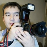 Серикжан Ковланбаев avatar