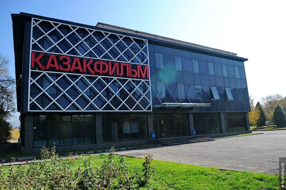 Киностудия Казахфильм подала в суд на Sataifilm - Yvision.kz