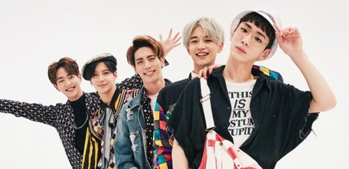 Состав группы shinee фото и имена