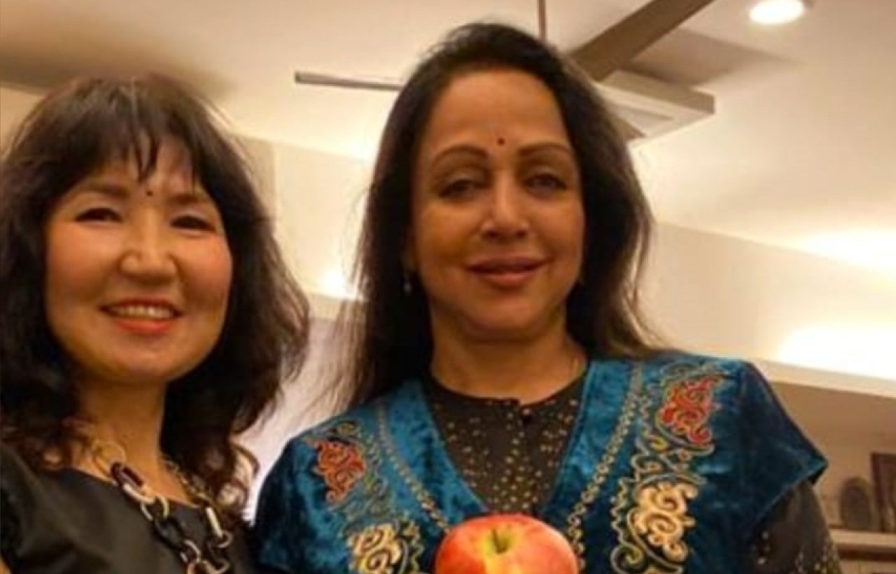 Зита и Гита переедут в Казахстан? Yvision.kz