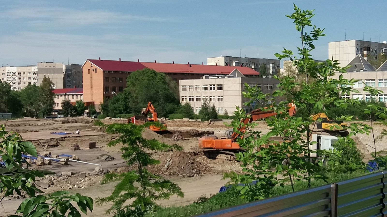 План застройки мкр юрьевец город владимир