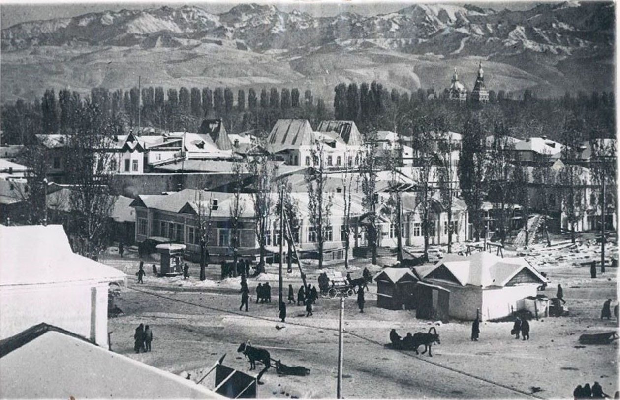 Как раньше назывался город казахстане. Алма Ата город верный. Г. Алма-Ата 1887. Алма-Ата 1854 г.. Алма Ата 20 век.
