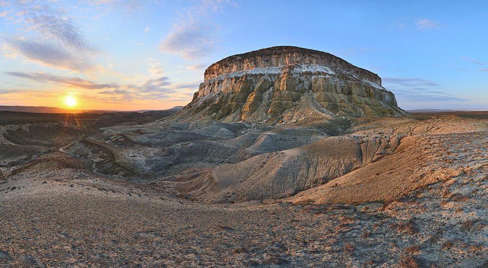 Мангистау казахстан фото