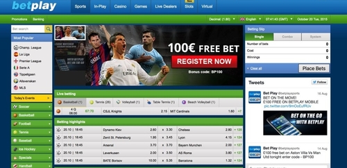 Betplay букмекерская контора Betplay букмекерская контора free online casino slots game