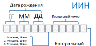 Как узнать возраст в дискорд