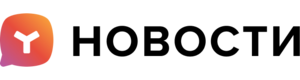 News logotype