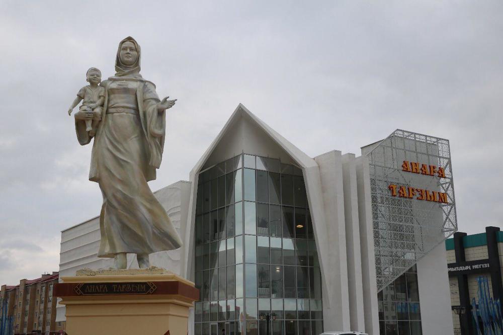 Киа центр актобе