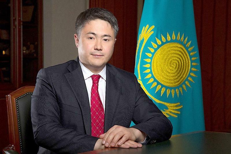 Тимур Сулейменов: Президент остановился практически на всех вопросах ...