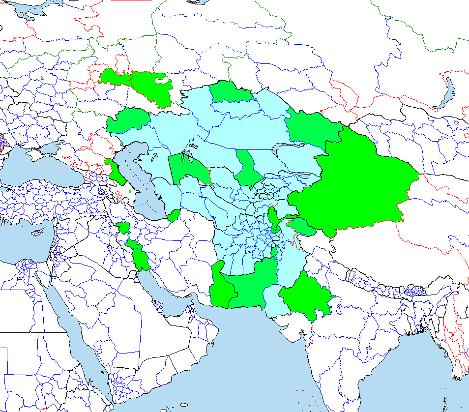 Цовиц цов айастан карта