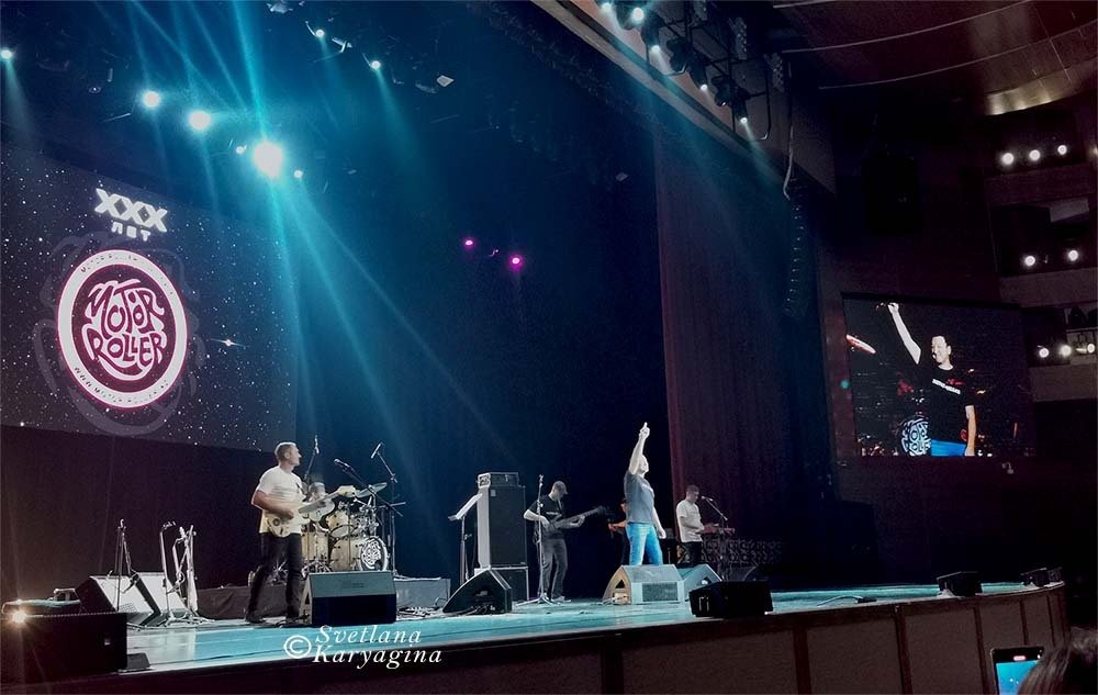 Одессадағы VIP жыныстық демалыс