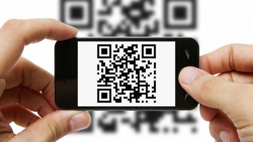 Ударим QR-кодом по тунеядству и разгильдяйству! - Yvision.kz