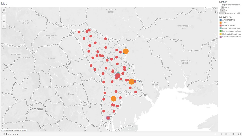 Война в украине интерактивная карта