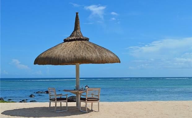 6 лучших пляжей острова Маврикий от компании Имперум