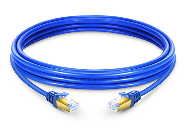 В чем разница между кабелями ethernet cat5 cat6 и cat 7