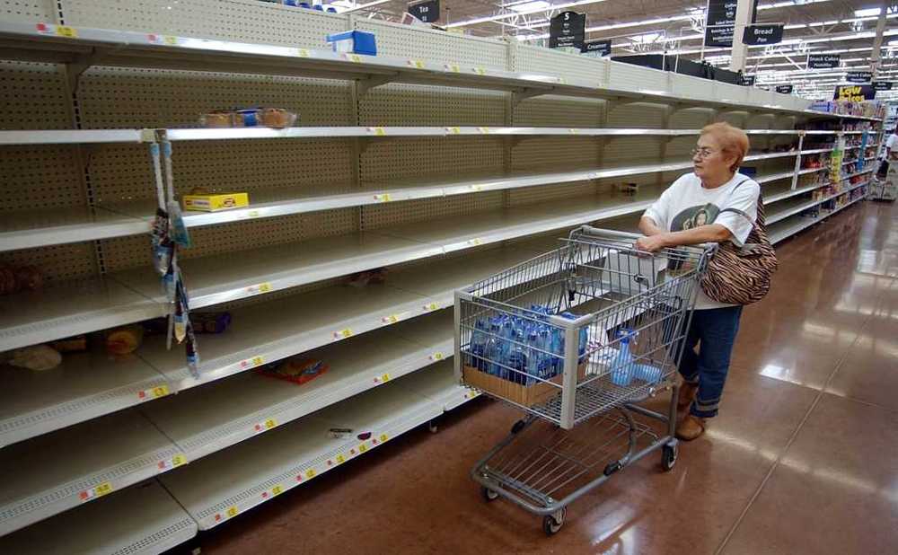 Каких продуктов нет в казахстане