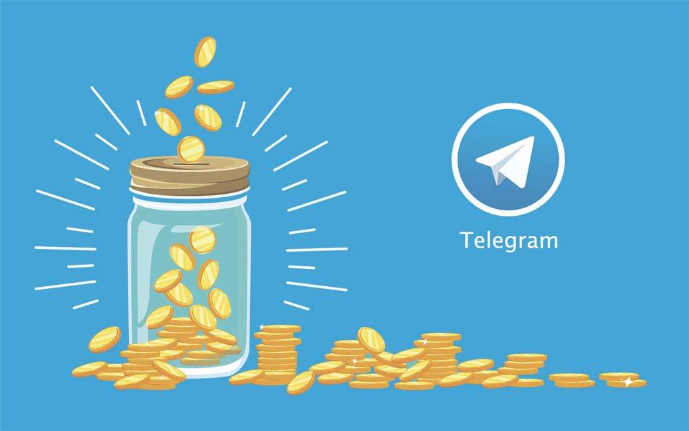 Как написать создателю канала telegram