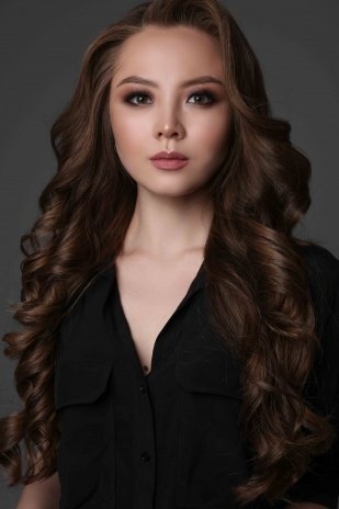 Самые красивые девушки казахстана алматы