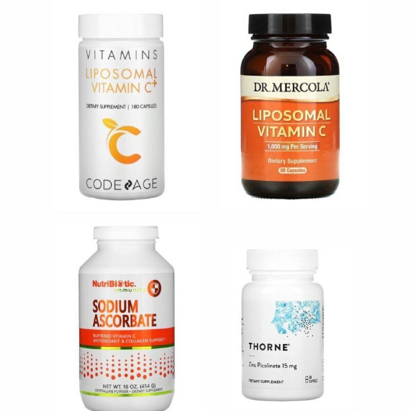 Что всегда должно быть в вашей аптечке помимо ваших основных лекарств ...