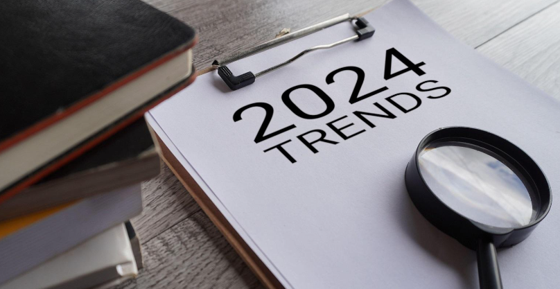 Потребительские тренды 2024 - Yvision.kz