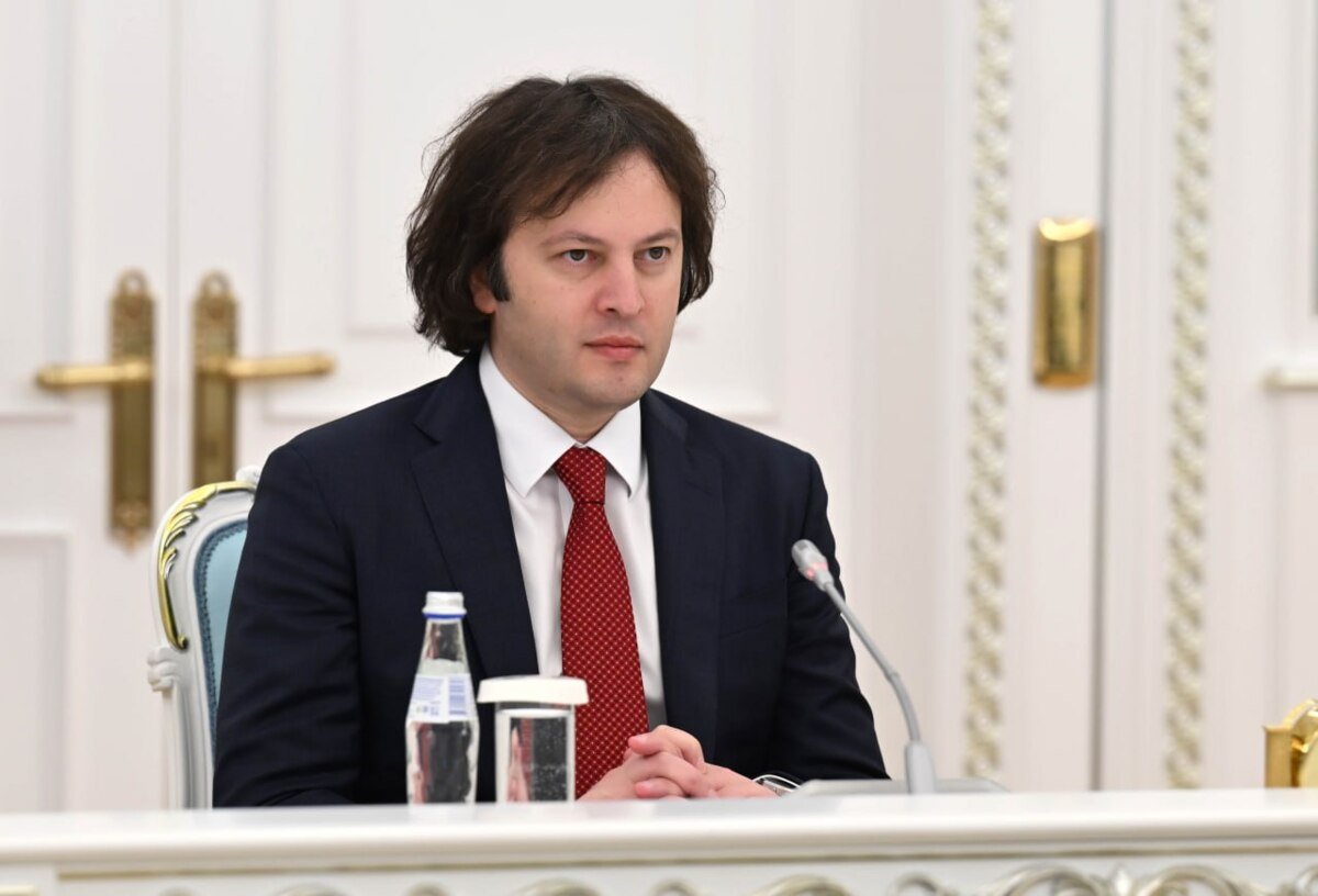 Наталья моцонелидзе жена ираклия кобахидзе фото Ираклий Кобахидзе выразил благодарность Главе государства за теплый прием - Yvis