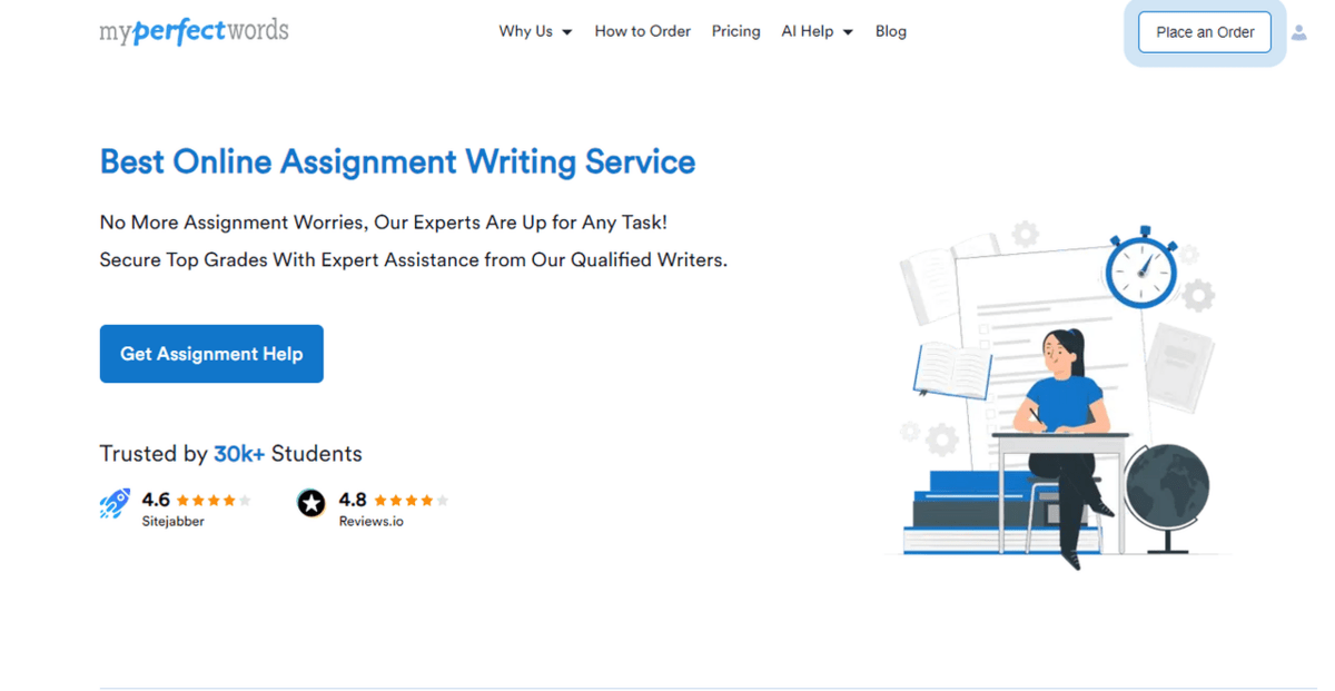 assignemnt