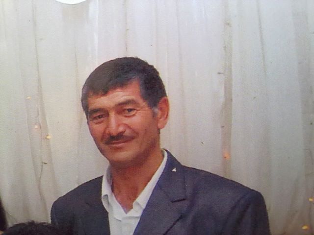 Сатибалдиев Шахратбек