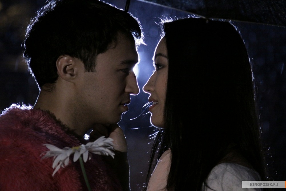 В Казахстане тоже есть реальное кино - Yvision.kz