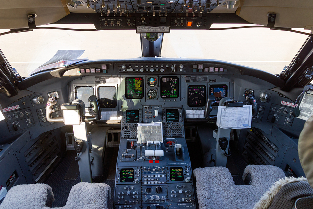 Scat CRJ200