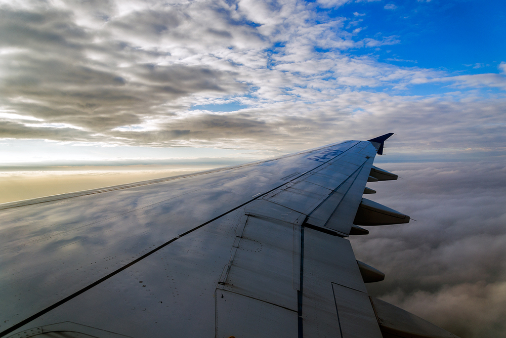 Air Astana Airbus A321