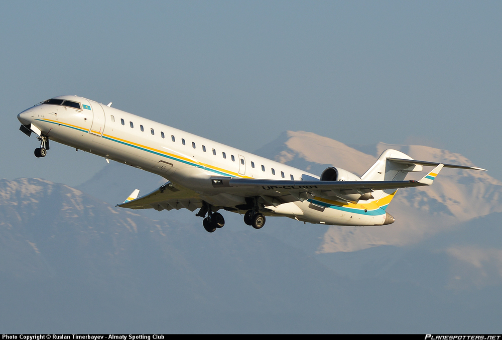 CRJ-700