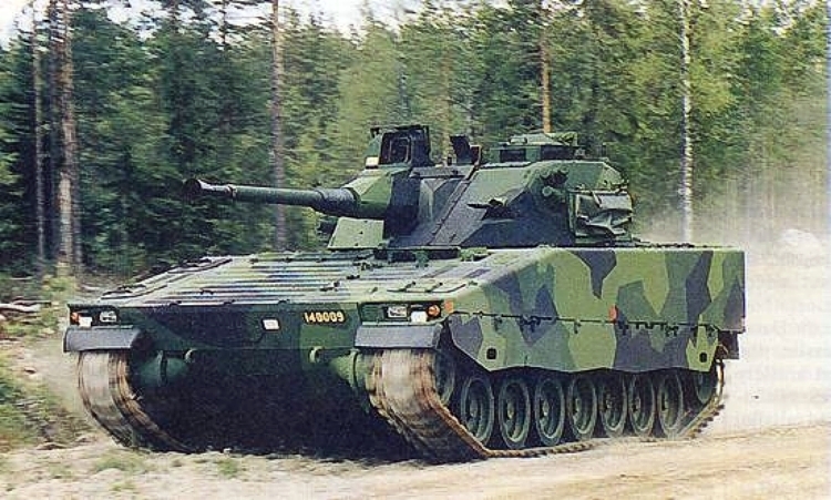 истребитель танков