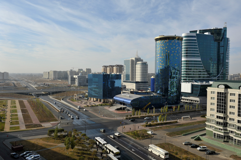 Астана москва фото