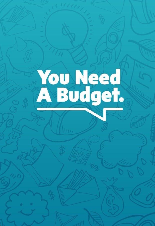 you need a budget 4