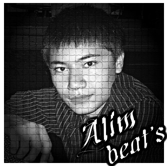 Dj Alim-<Alim beat's>