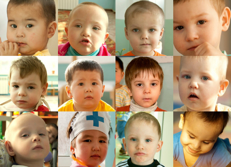 Сайт по усыновлению в россии с фото детей