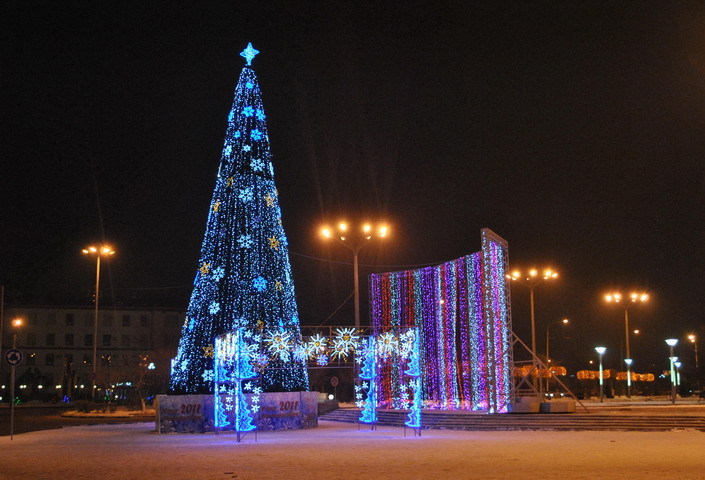 Газель в караганде