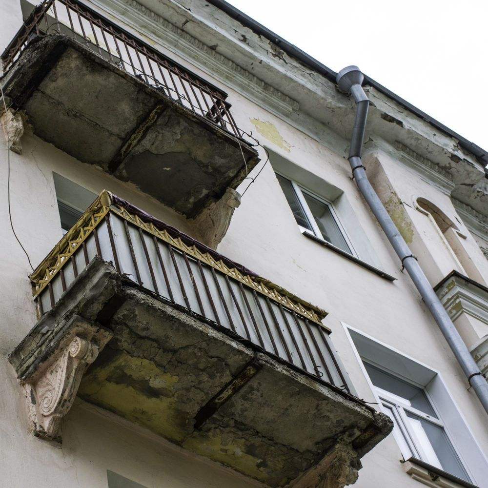 город Сызрань, Россия