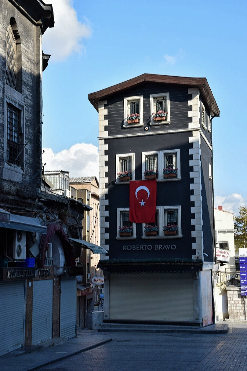 Стамбул, Гранд Базар
