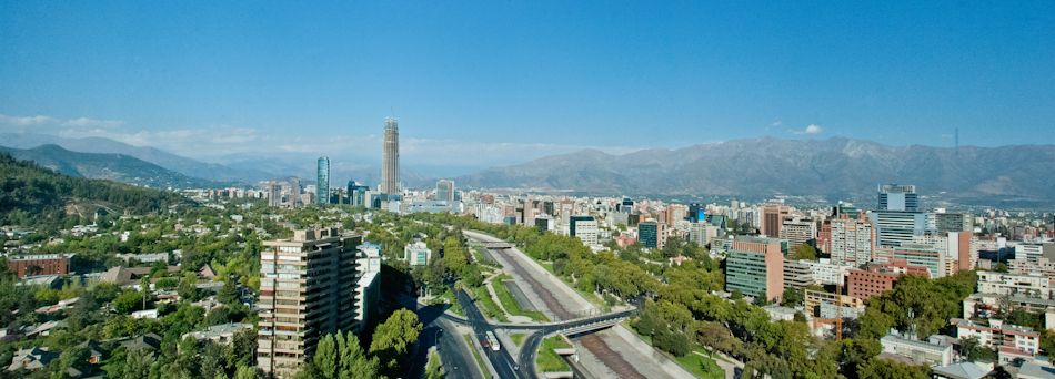 Сантьяго де Чили