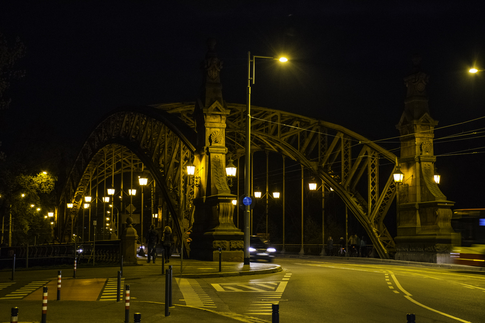 Мосты Вроцлава